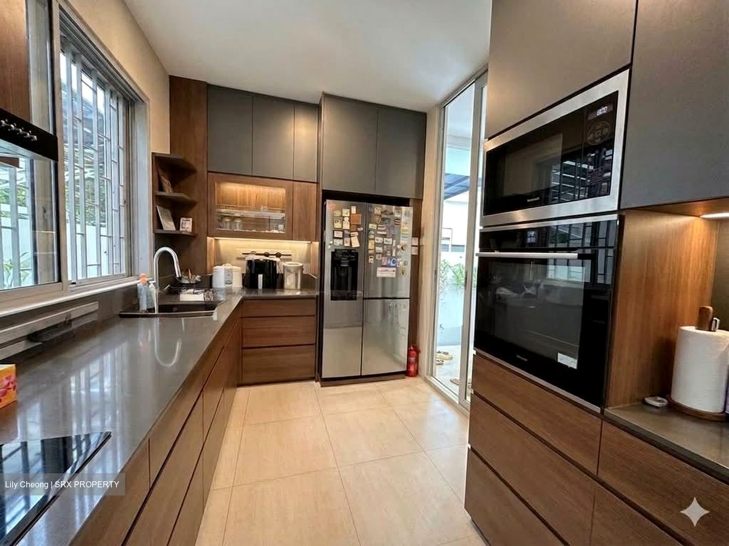Seletar Hills Estate (D28), Detached #576085681